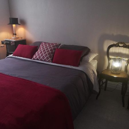 ロミイ・シュル・セーヌ Le Coq En Pate Bed & Breakfast エクステリア 写真